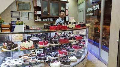 DAMLA PASTANESI