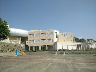 Danciger School