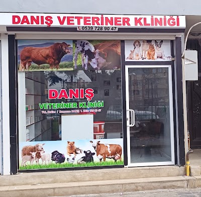 Danış Veteriner Kliniği