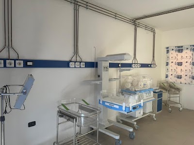 Dar Al karama hospital