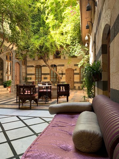 Dar Al Mamlouka