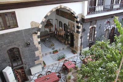 Dar Al Yasmin Hotel -