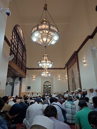 دار الحديث الأشرفية