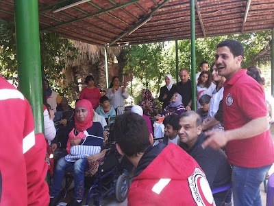 دار الكرام لرعاية المسنين والعجزة