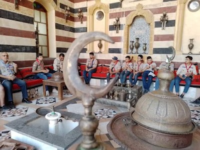 دار المناسبات