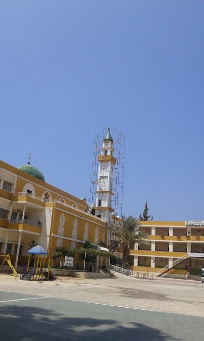 دار الزهراء - Dar Al Zahraa