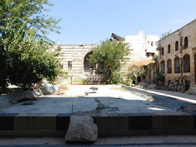 دار جانبولاط