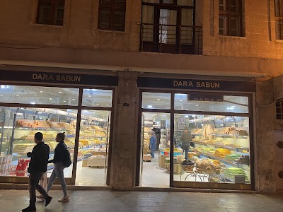 Dara Sabun