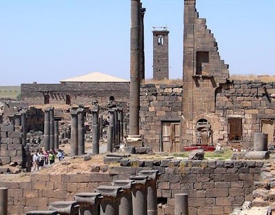 Daraa