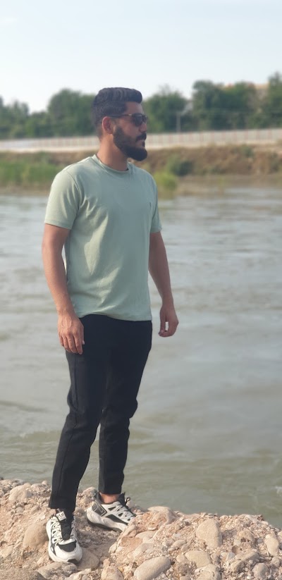 Daristana çem şeref جم شرف