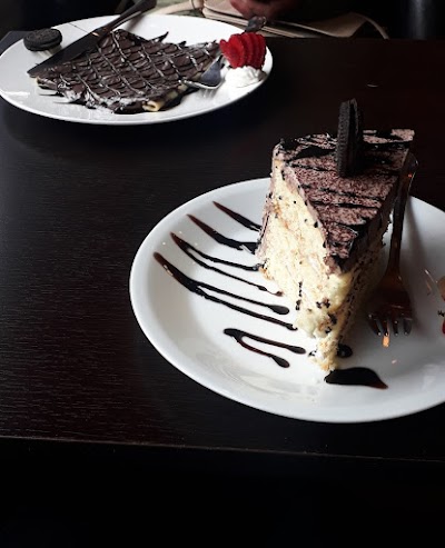 Darwish Cafe