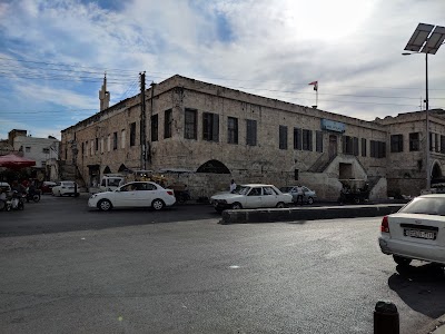 دائرة آثار جبلة