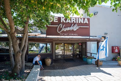 De Karina Boutique Chocolate Factory