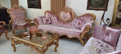 Debaj furniture مفروشات ديباج