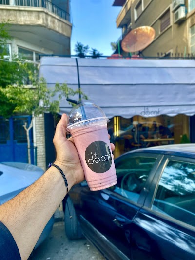 DECAF