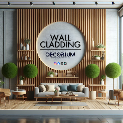 DECORIUM - Saadeh Furniture