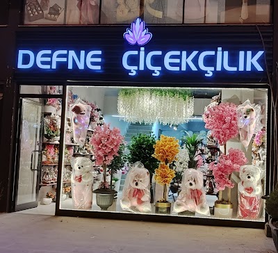 Defne Çiçekçilik