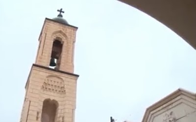 Deir Aatiyé Notre Dame