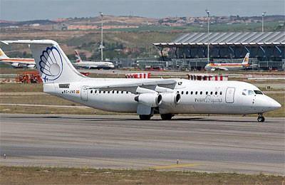 Deir ez-Zor Airport