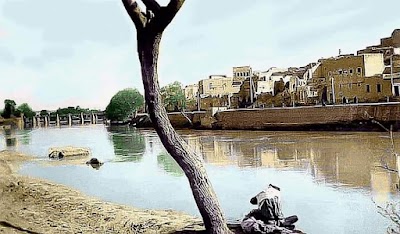 Deir ez-Zur