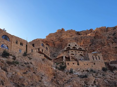 Deir Mar Musa el-Habashi