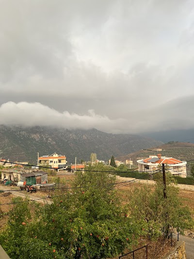Deir Mimas
