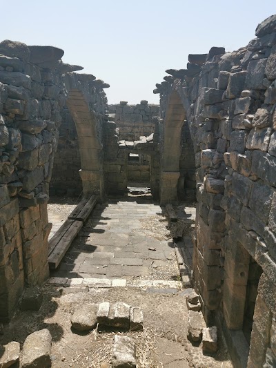 Deir Qarouk