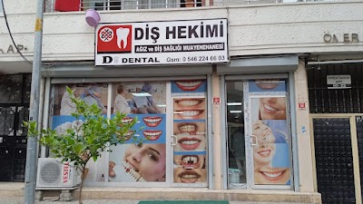 Delal Dental