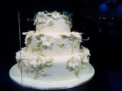 Deli Cake