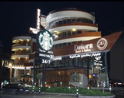 Delora Hotel and Suites