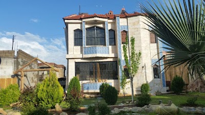 Delsher Villa