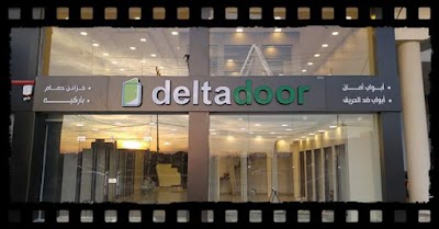 Delta Door