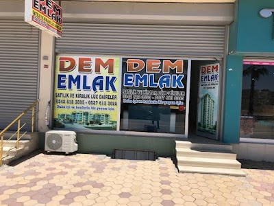 DEM EMLAK