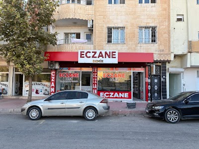 Demir Eczanesi