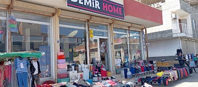 DEMİR HOME