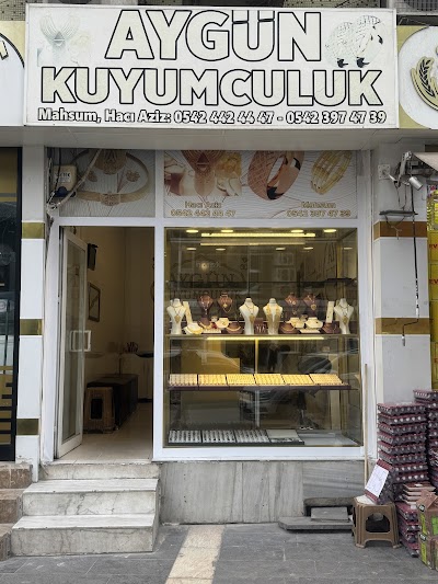 Demir Kuyumculuk