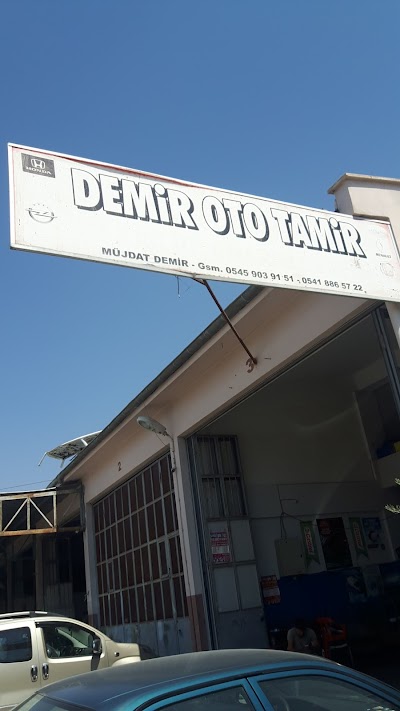 DEMİR OTO ÖZEL SERVIŞ