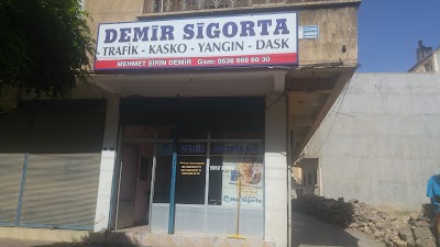Demir Sigorta A.Ş