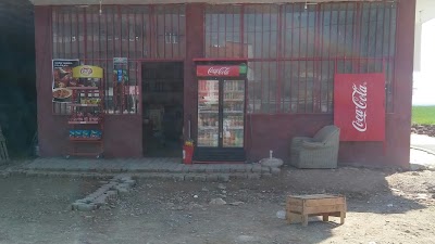 DEMİRDAĞ MARKET