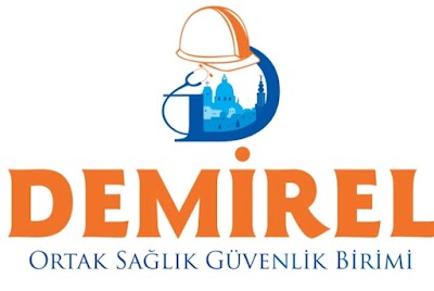 DEMİREL OSGB (Ortak Sağlık ve Güvenlik Birimi)