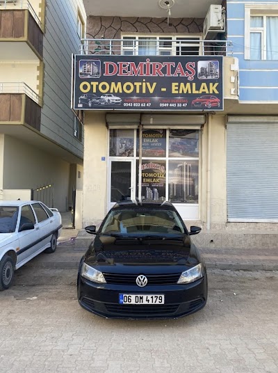 Demirtaş Emlak otomotiv