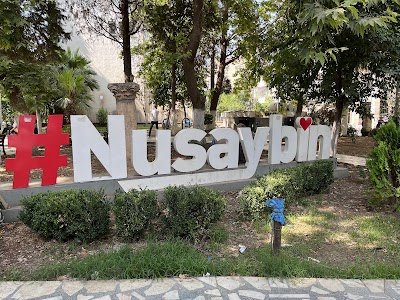 Democracy Park