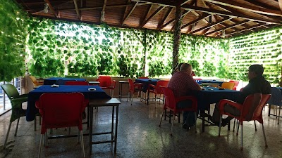 Deniz Cafe