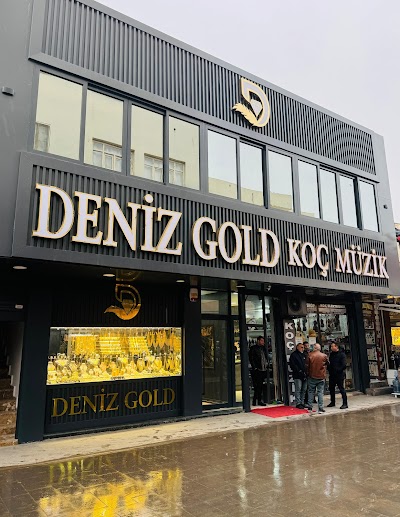 DENİZ GOLD
