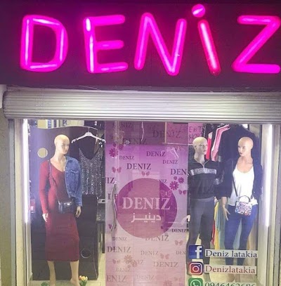 Deniz latakia