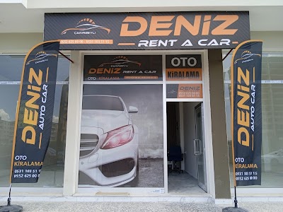 Deniz Rent A Car