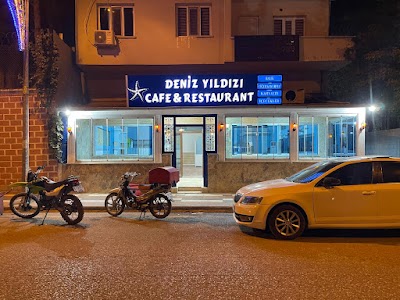 Deniz Yıldızı Cafe Restaurant