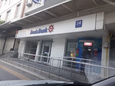 DenizBank Kilis Şubesi