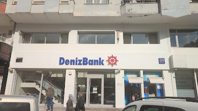 DenizBank Kızıltepe Şubesi