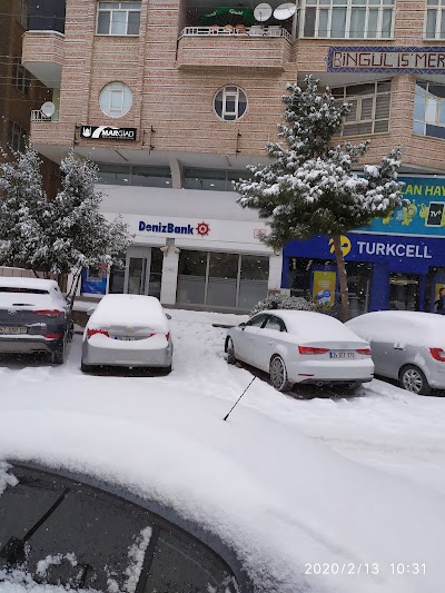 DenizBank Mardin Şubesi